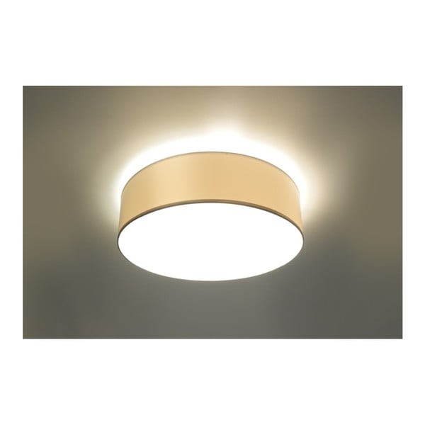 Bílé stropní svítidlo Sollux Atis Ceiling-image-2