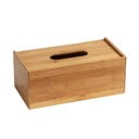 Bambusový box na kapesníčky Wenko Terra