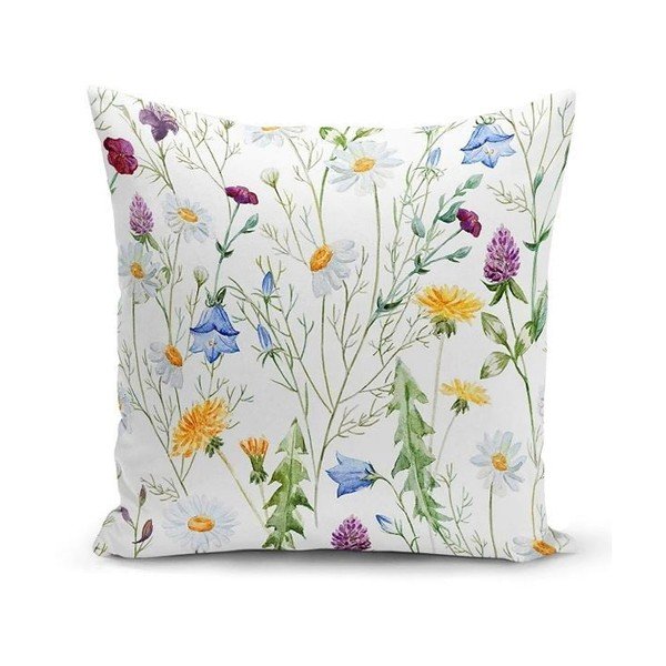 Dekorační polštář 43x43 cm – Mila Home