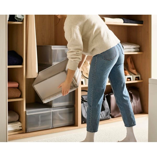 Organizéry na boty v sadě 6 ks ShoeCase – Joseph Joseph-image-3