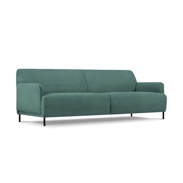 Tyrkysová pohovka Windsor & Co Sofas Neso, 235 cm-image-2
