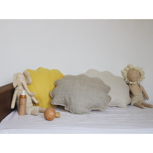 Dětský polštářek Honey - Moi Mili-image-4