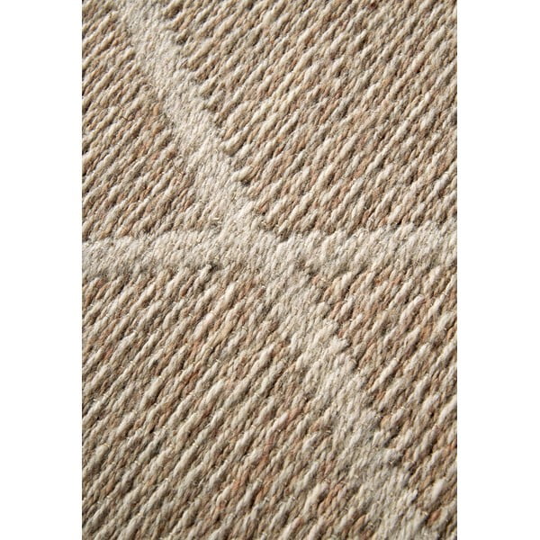 Béžový vlněný koberec 160x230 cm Maria – Villeroy&Boch-image-4