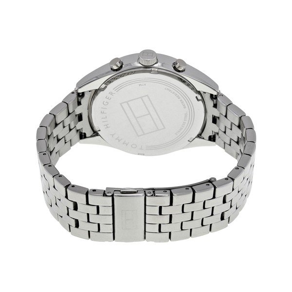 Pánské hodinky Tommy Hilfiger No.1791130-image-1