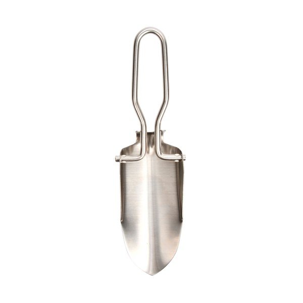 Skládací zahradní lopatka Esschert Design, výka 22,6 cm-image-1