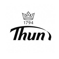 Thun · Na prodejně Zličín