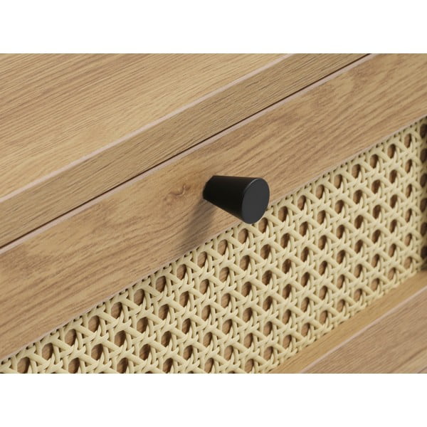 Odkládací stolek 45x45 cm Pensacola – Unique Furniture-image-4