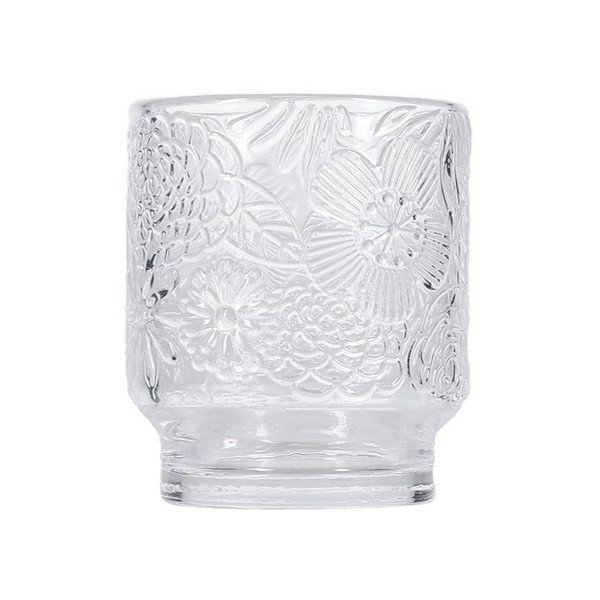 Sklenice v sadě 4 ks 300 ml Flora – Salt&Pepper