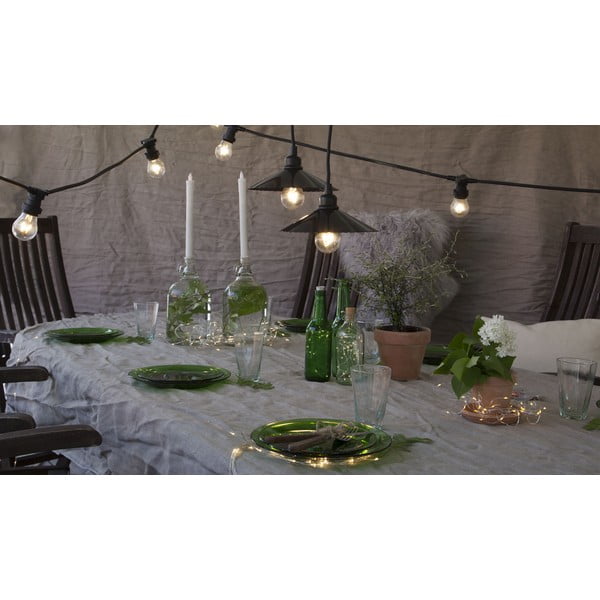 LED žárovka E27, 2.4 W, 230 V Filament - Star Trading-image-1