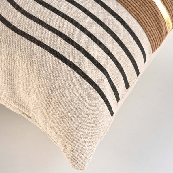 Dekorační polštář 45x45 cm Spyro – douceur d'intérieur-image-1