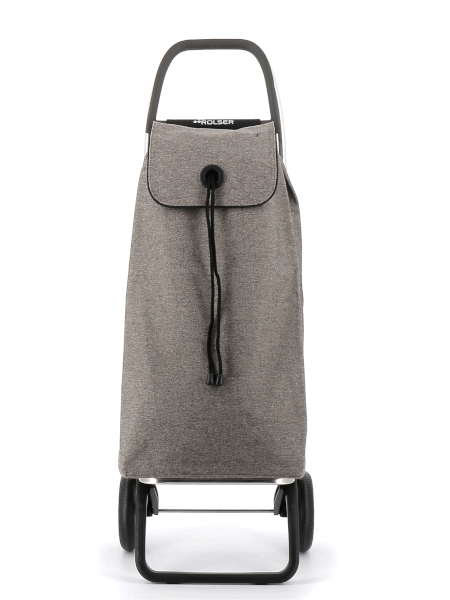 Nákupní taška 43 l Eco I-Max 2 – Rolser-image-1