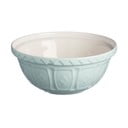 Světle modrá mísa z kameniny ø 29 cm Colour Mix – Mason Cash
