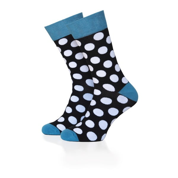 Pánské ponožky Remember Dots, velikost 41 - 46