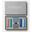 Karetní hra Classic Poker Set – Printworks