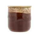 Vonná svíčka doba hoření 30 h Iris Woody Eucalyptus – Villa Collection