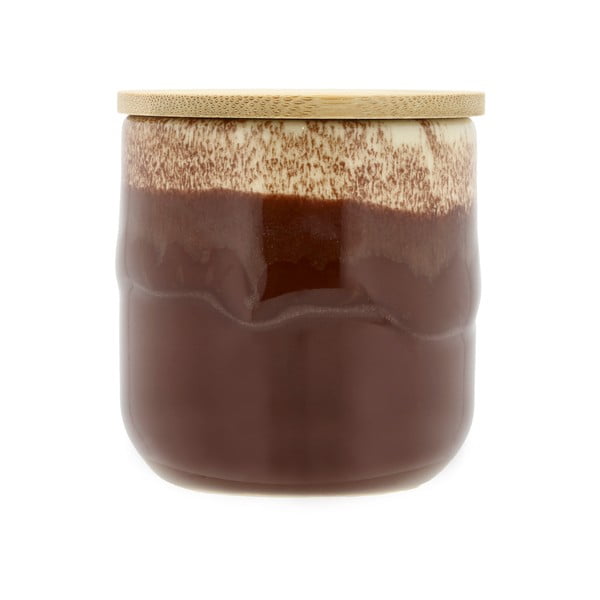 Vonná svíčka doba hoření 30 h Iris Woody Eucalyptus – Villa Collection