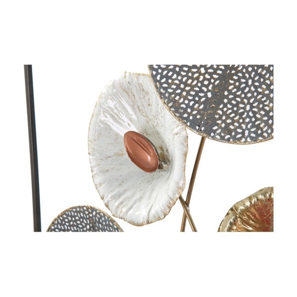 Nástěnná kovová dekorace Mauro Ferretti Grid, 50 x 90,5 cm-image-4