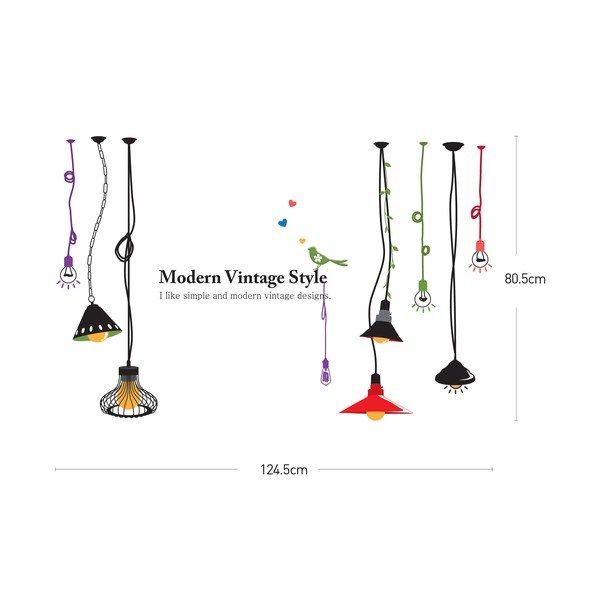 Smolepka Ambiance Colored Lamps-image-2