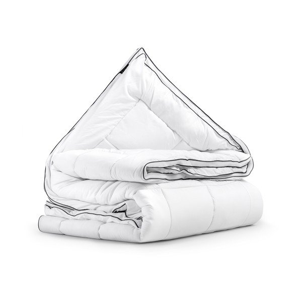 Přikrývka z mikroperkálu Sleeptime 3D AIR Micro Touch, 200 x 200 cm-image-3