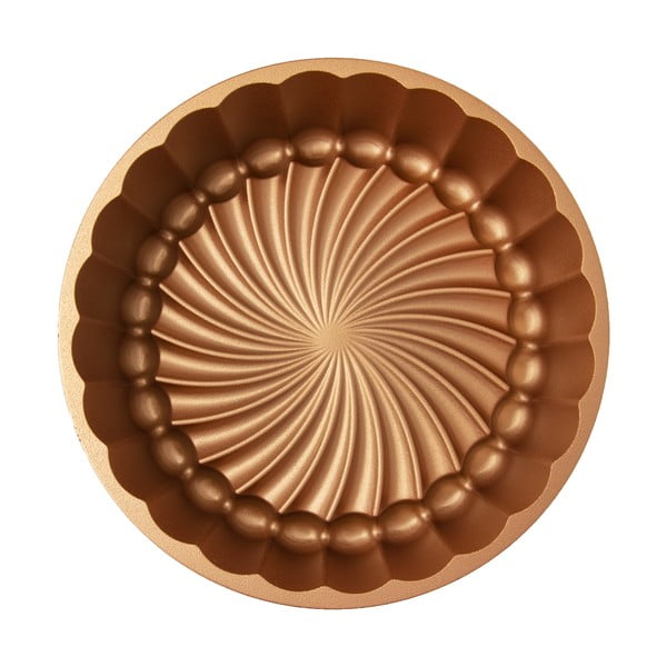 Hliníková pečící forma Orion Marissa, ø 22 cm-image-1