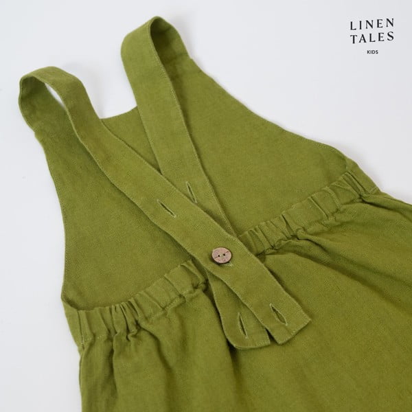 Lněné dupačky – Linen Tales-image-2