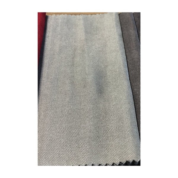 Šedý polo-zatemňovací závěs 250x100 cm - Mila Home-image-3