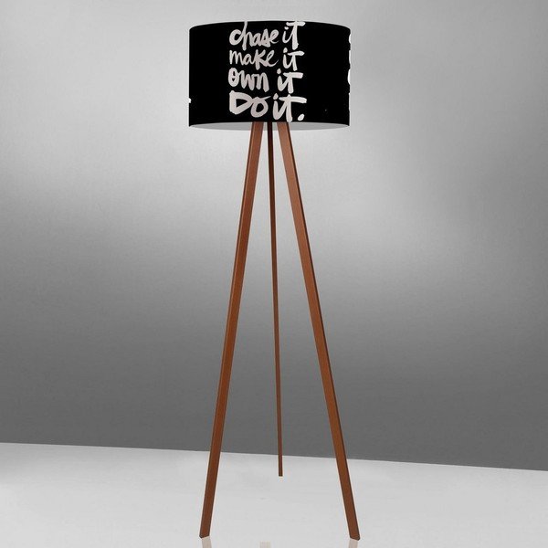 Stojací lampa Do It-image-1