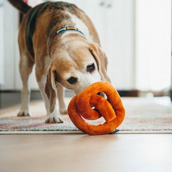 Hračka pro psa Preclík – P.L.A.Y.-image-3