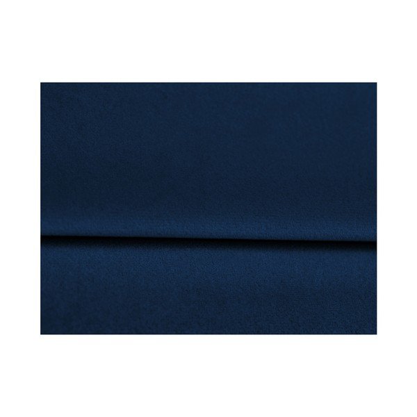 Tmavě modrá dvoumístná pohovka Mazzini Sofas Marigold-image-3