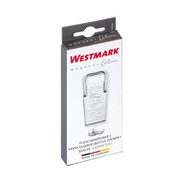 Otvírák Westmark Hermetus-image-2