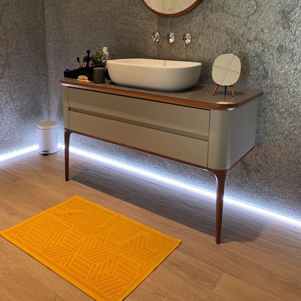 Kosmetické zrcadlo 14x24 cm Alesia – Spirella-image-3