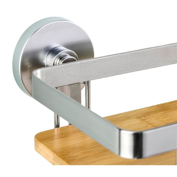 Set na upevnění bez vrtání Vacuum-loc Premium Matt – Wenko-image-2