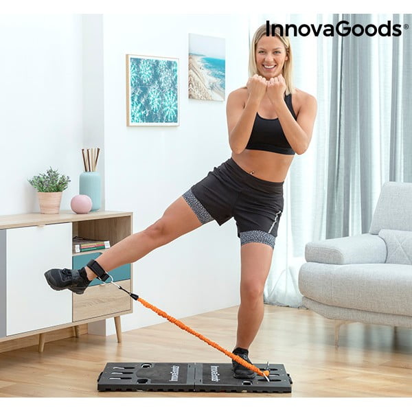 Přenosný cvičící systém InnovaGoods-image-4
