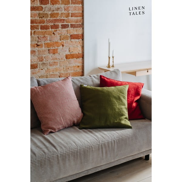 Povlak na polštář 40x60 cm – Linen Tales-image-1