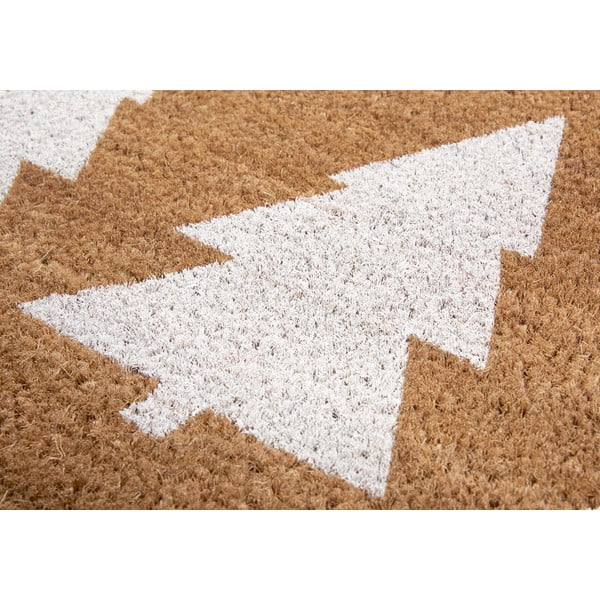 Rohožka s vánočním motivem 45x75 cm Mix Mats – Hanse Home-image-4