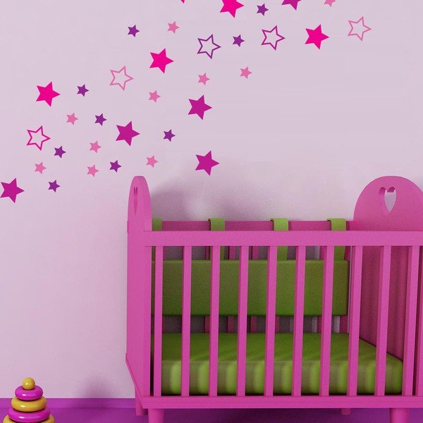 Samolepka Fanastick Stars-image-1