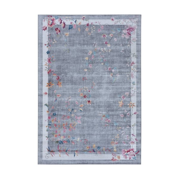 Světle šedý koberec 80x150 cm Amira – Hanse Home