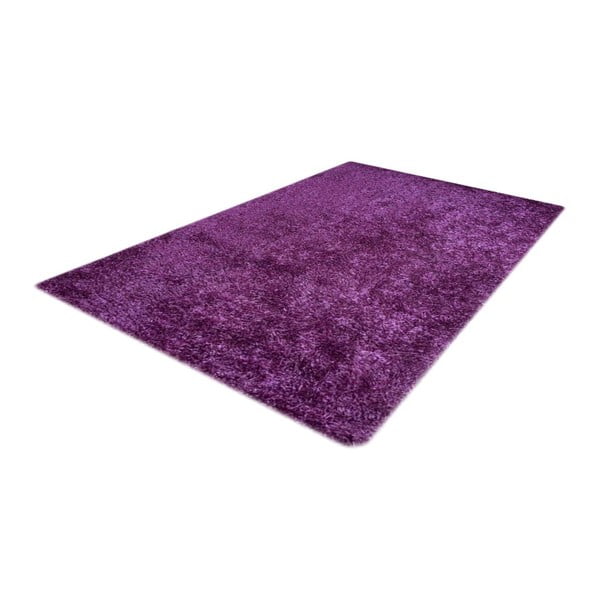 Koberec Spaghetti Purple, 70x140 cm-image-2