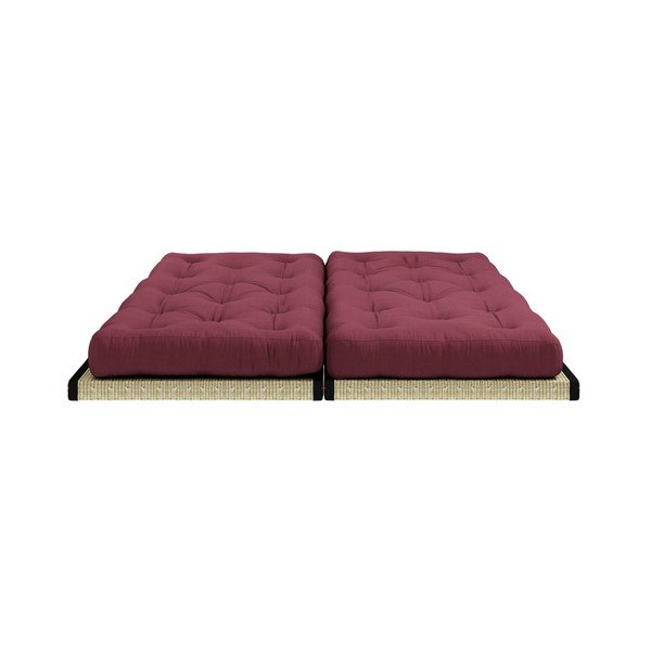 Variabilní pohovka Karup Design Chico Bordeaux-image-3