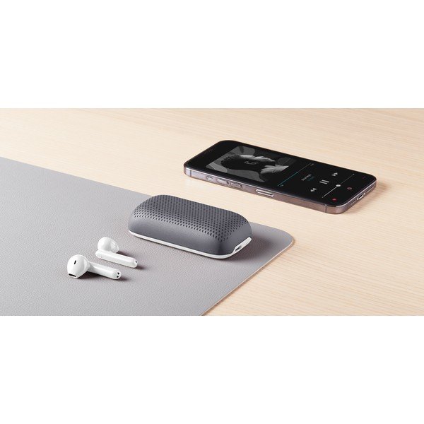 Sluchátka Speakerbuds – Lexon-image-1