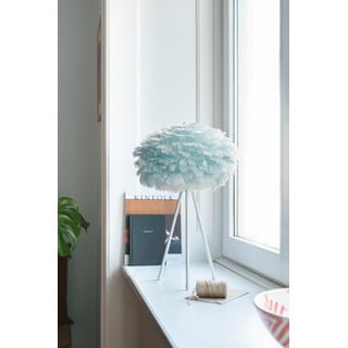 Světle modré stínidlo ø 35 cm Eos Mini – UMAGE