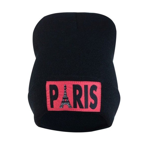 Čepice Paris