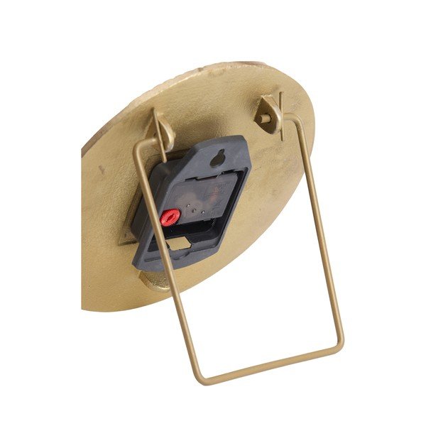 Stolní hodiny ø 20 cm Gwenna – Light & Living-image-3