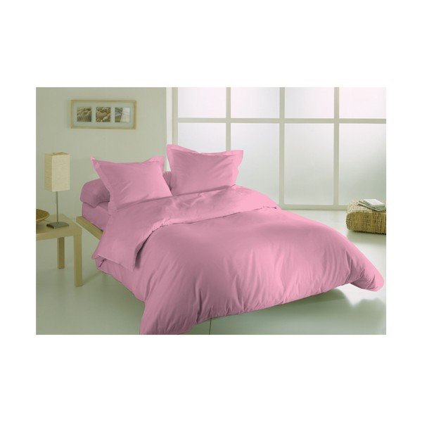 Povlečení Liso Rosa, 240x220 cm