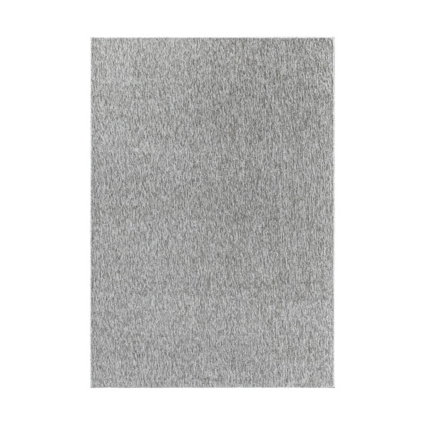 Světle šedý koberec 120x170 cm Nizza – Ayyildiz Carpets