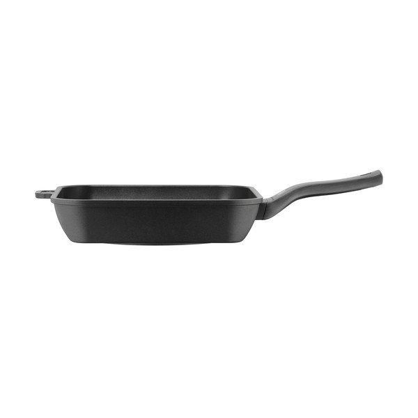 Grilovací pánev WMF Cromargan® PermaDur Excell, 24 x 24 cm-image-1
