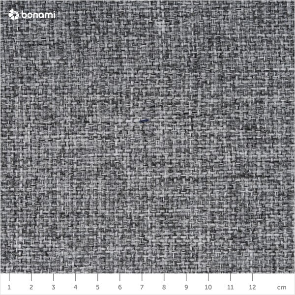 Šedá rozkládací pohovka Innovation Cubed Wood Twist Granite, 96 x 147 cm-image-1