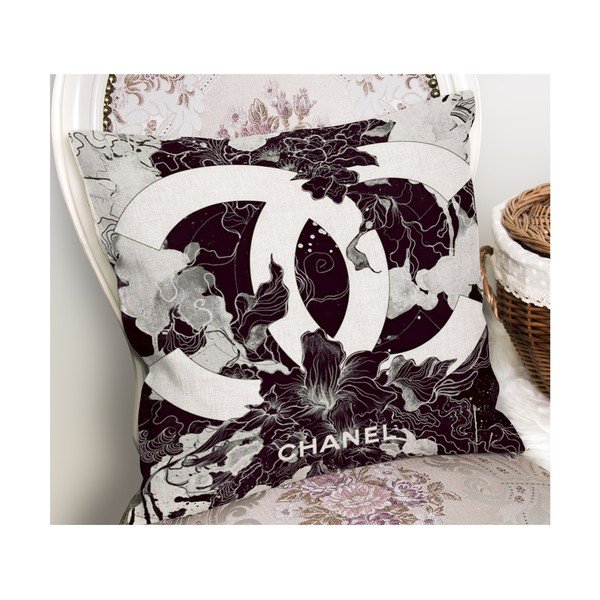 Povlak na polštář 43x43 cm – Mila Home-image-2