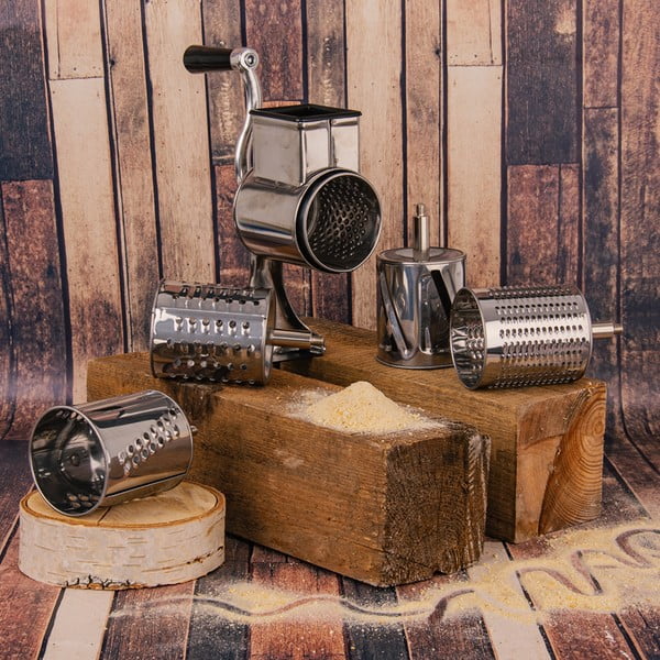 Multifunkční mlýnek s nástavci – Orion-image-1