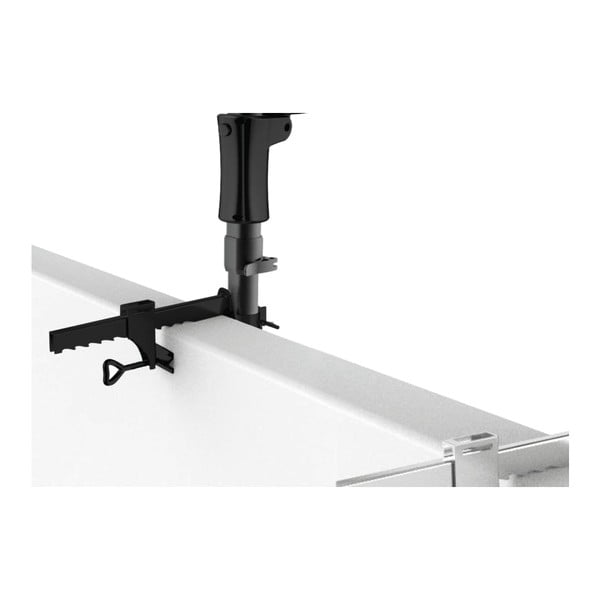 Kovový stojan na slunečník Sun Wave - Madison-image-1